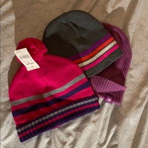 Hats